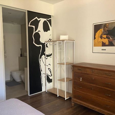 B&B Gardenia Модена Екстер'єр фото
