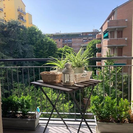 B&B Gardenia Модена Екстер'єр фото