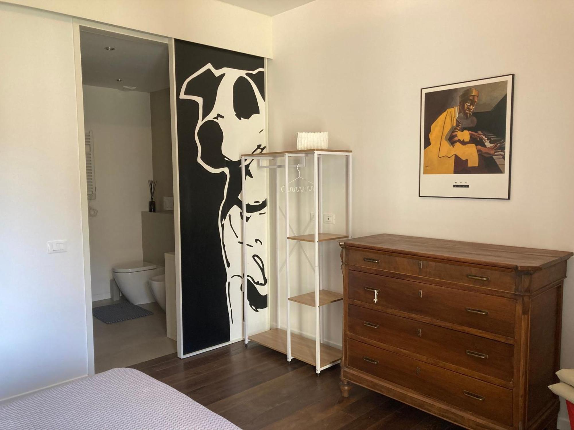 B&B Gardenia Модена Екстер'єр фото