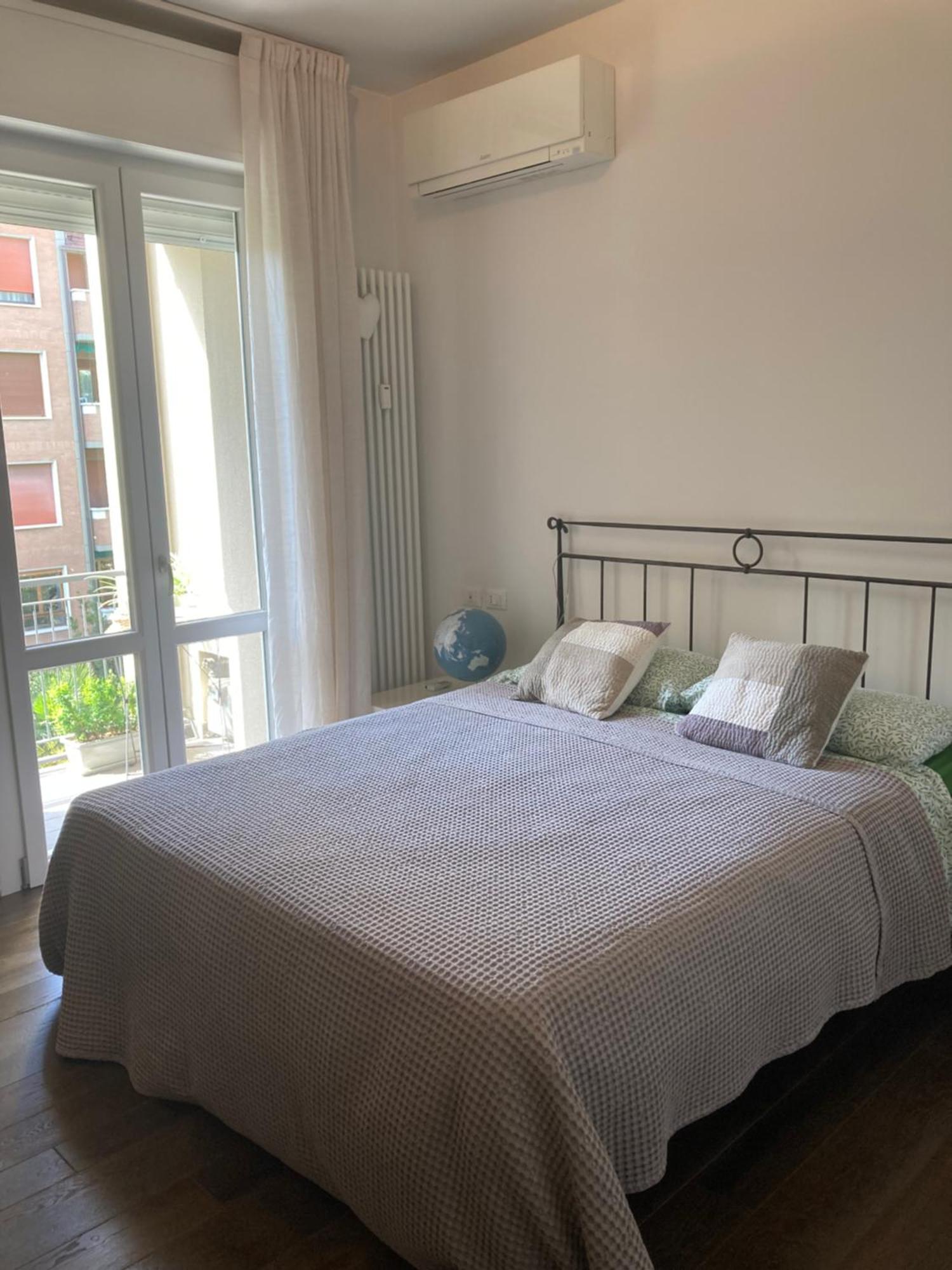 B&B Gardenia Модена Екстер'єр фото