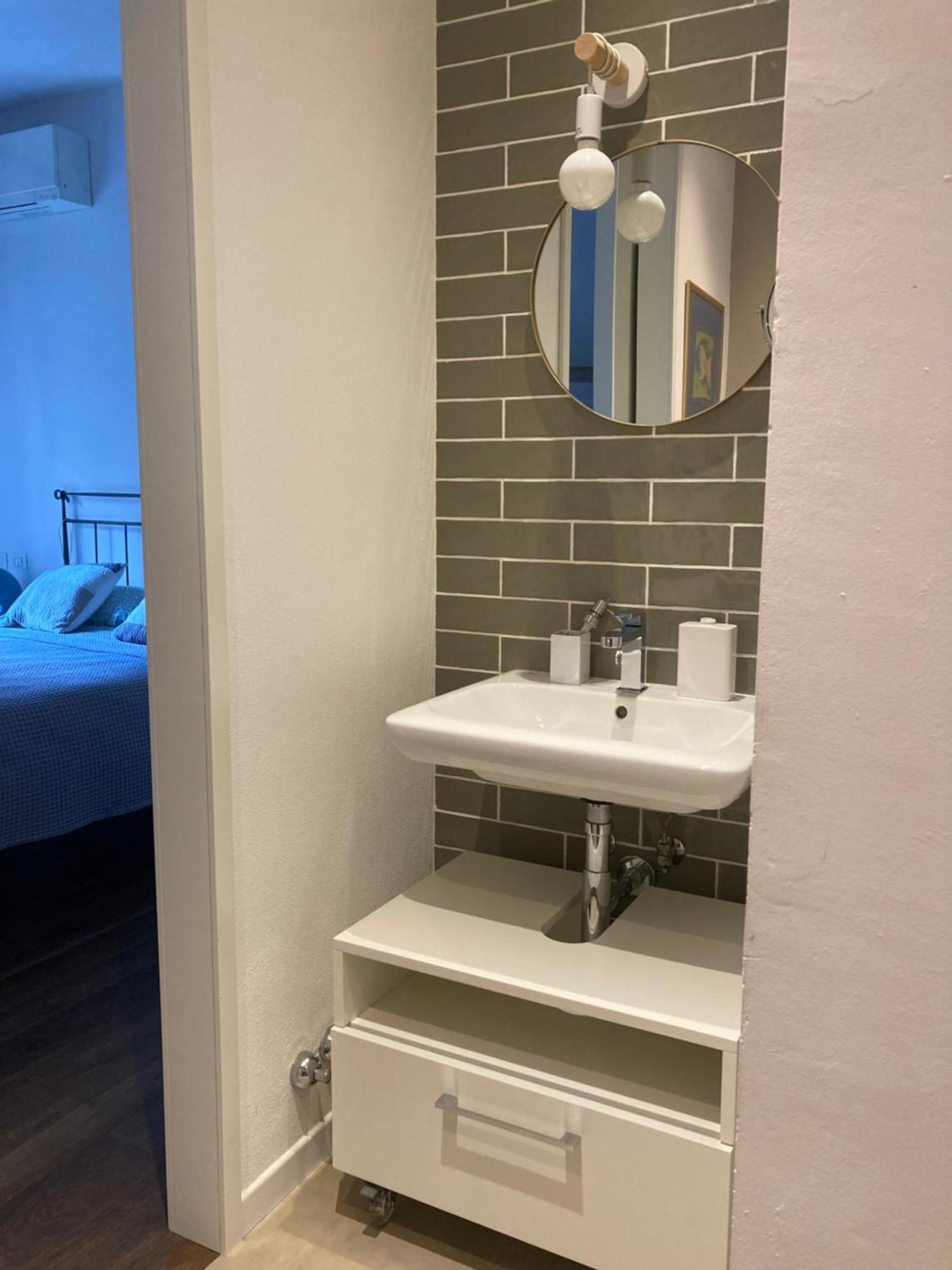 B&B Gardenia Модена Екстер'єр фото