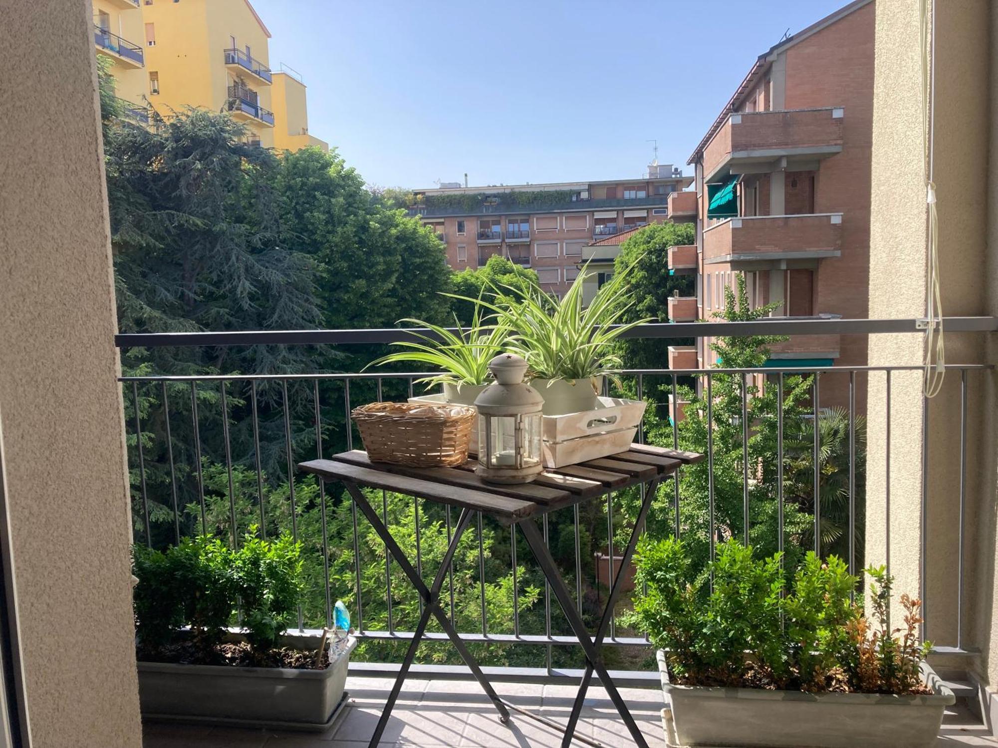 B&B Gardenia Модена Екстер'єр фото